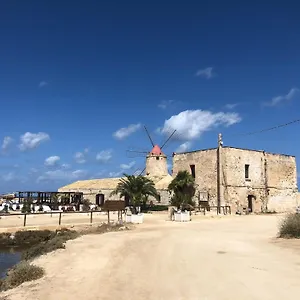  Apartamento Vicolo 35