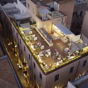 Badia Nuova Trapani